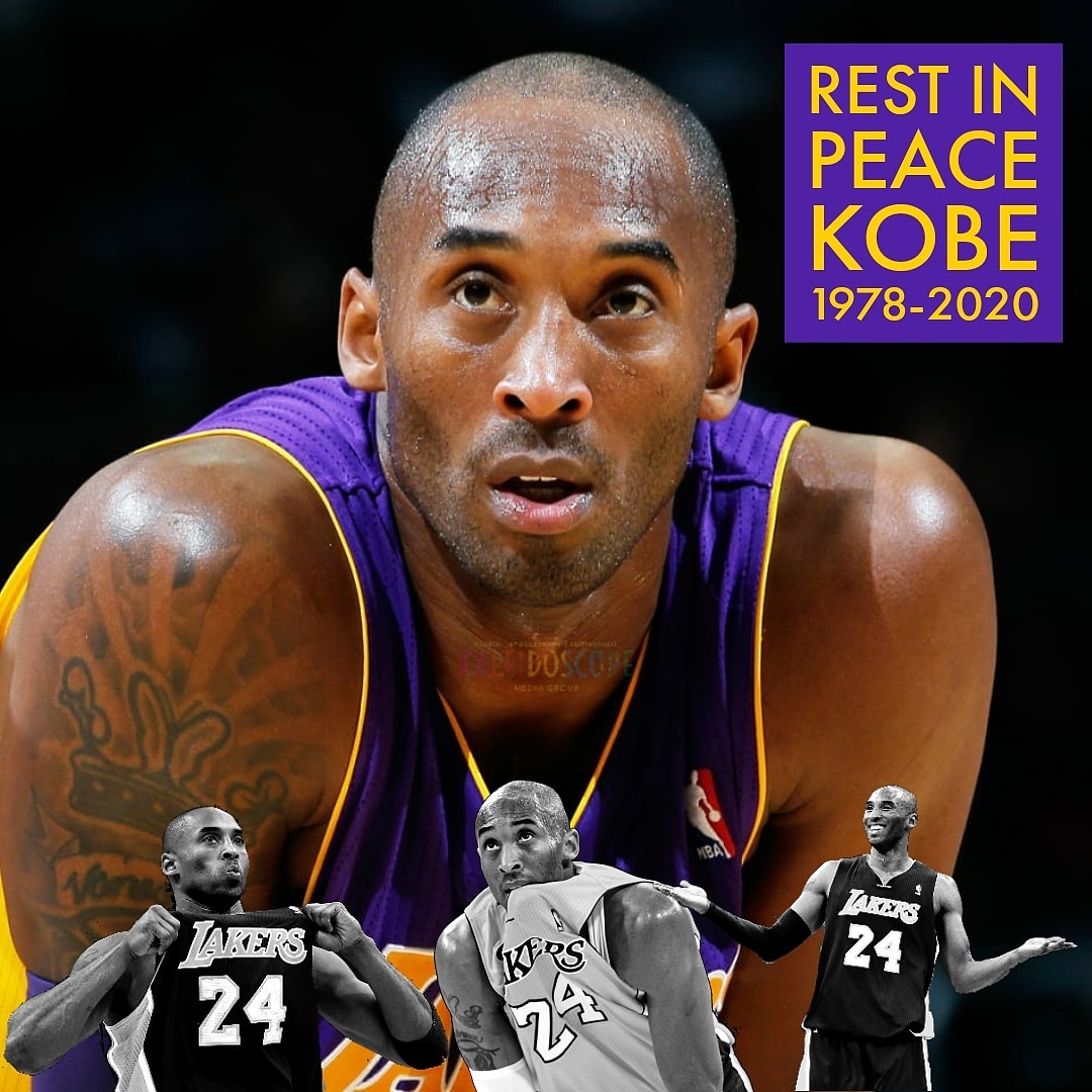 TashaGreen210's tweet photo. From myself and Kaleidoscope Media Group San Antonio, Rest In Peace  Kobe Bryant from Kaleidoscope Media Group...#Number24 #Mamba #kobebryant24 #KobeRIP #KobeBeanBryant https://t.co/BRD8PdONfP