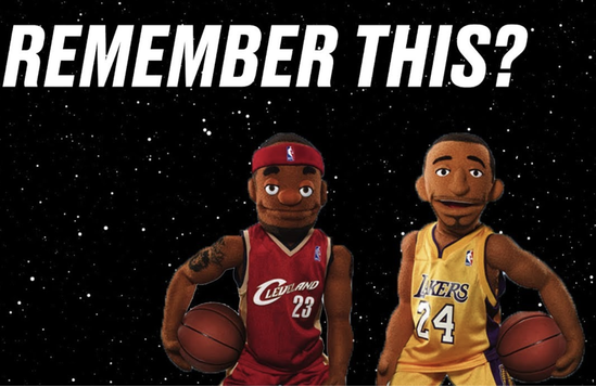 41歲的Kobe英年早逝，詹姆斯掩面而泣，「23 vs 24」正式成為NBA最遺憾的偽命題！-黑特籃球-NBA新聞影音圖片分享社區