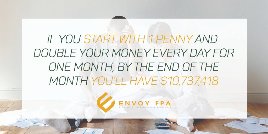 EnvoyFpa's tweet photo. If you don’t pay a big attention to your spending habits, then you really need someone to take care of your account and remind you of your saving goals…

#envoyfpa  #administrativesupport #wealthtips #financeindustry https://t.co/wS4X6zSctG