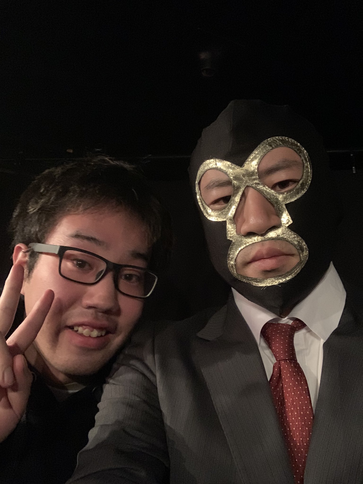横山緑 Twitter પર 大阪駅でたくさんの外国人客がダイソーで箱入りマスクをほぼ買い占めてた 中国ではマスクが法外な1万5千円らしいな 俺は今さら感あるが タクシー加川から預かった唯我のリュックを忘れたんで取りに行って 横山緑 Twitter પર 大阪駅でたくさんの外国人客がダイソーで箱入りマスクをほぼ買い占めてた 中国ではマスクが法外な1万5千円らしいな 俺は今さら感あるが タクシー加川から預かった唯我のリュックを忘れたんで取りに行って