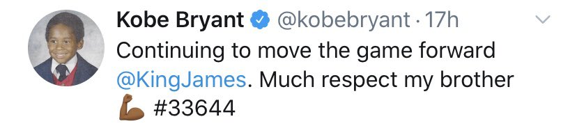 juacotromb's tweet photo. RIP BlackMamba Kobe Bryant 🐍  #24🏀 #Respect #LakersLeyend https://t.co/TgdsHpwedT