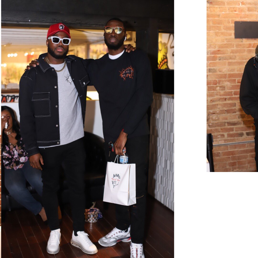 CozyFlee's tweet image. #RareAF Pop up