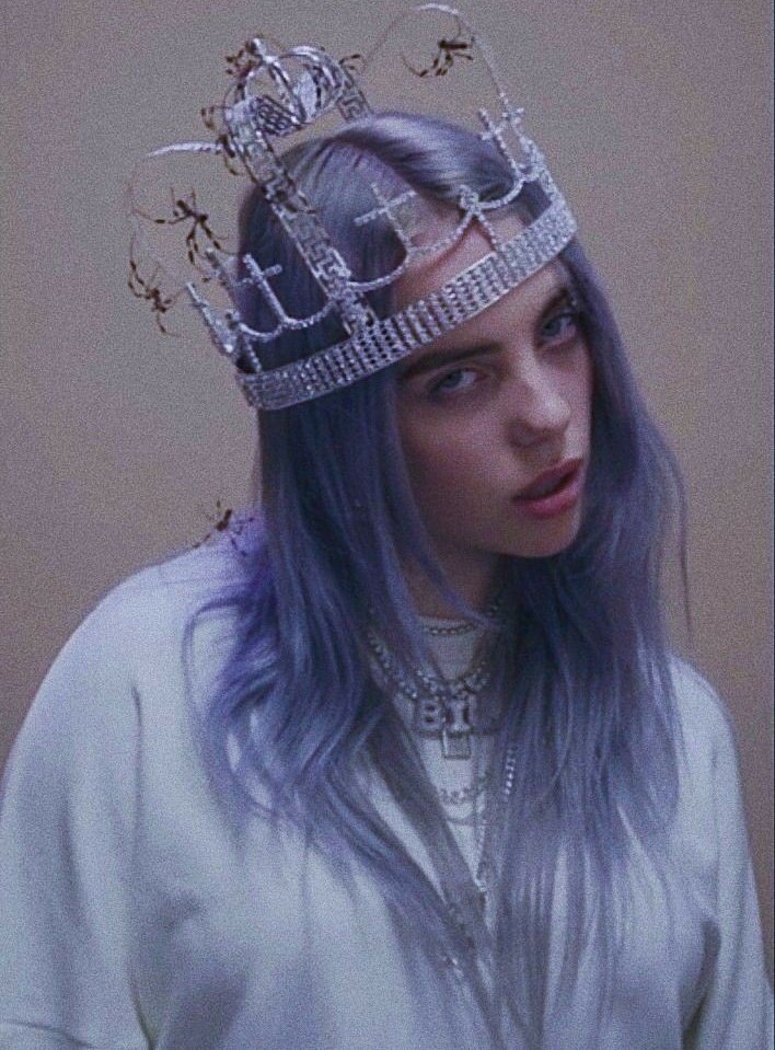 alejapc123's tweet photo. #GRAMMYsTNT @billieeilish la mejor artista con la mejor canción #BadGuy ella es la #1 se lo merece demasiado talentosa... iconic https://t.co/u0gvhCbUjt
