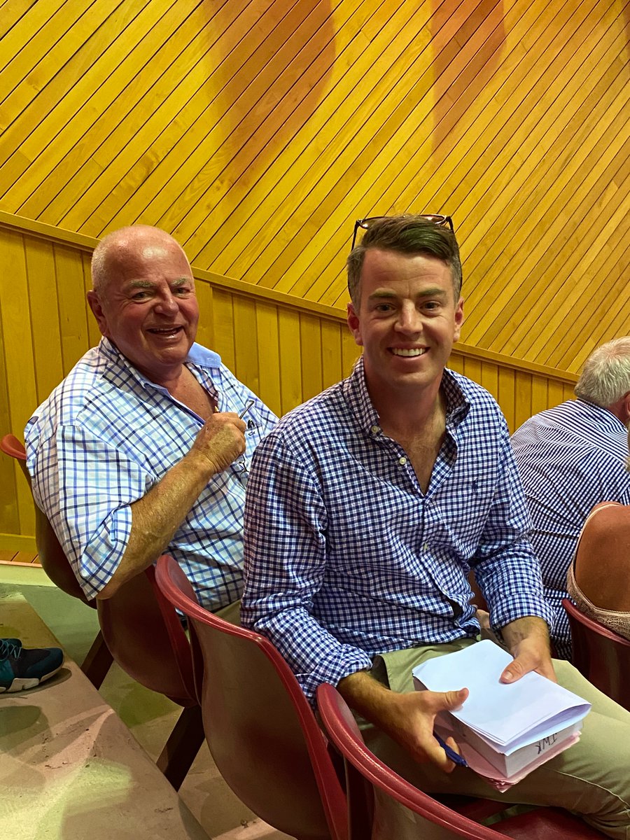 TeAkauRacing's tweet photo. Wow have we bought some amazing yearlings @KarakaChat these past two days - shares selling fast so check https://t.co/esZzqSdSlO now - here's our Monday Update too after a massive Karaka Million double night ... https://t.co/7fNiUWFYCv https://t.co/BL2o4Ygqo0