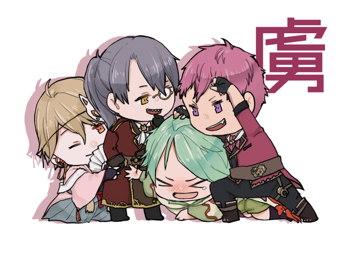 トレス素材のtwitterイラスト検索結果 トレス素材のtwitterイラスト検索結果
