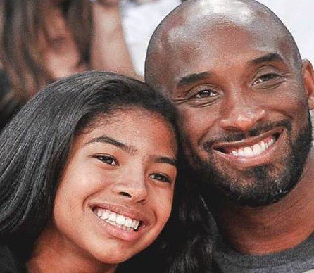 PeaceWarriorOne's tweet image. R 💔I 💔P Kobe and Gianna

#WhenItDoesntMakeSense
#TrustGod
#Obey 
#KeepBelieving
#Pray

#Faith💔