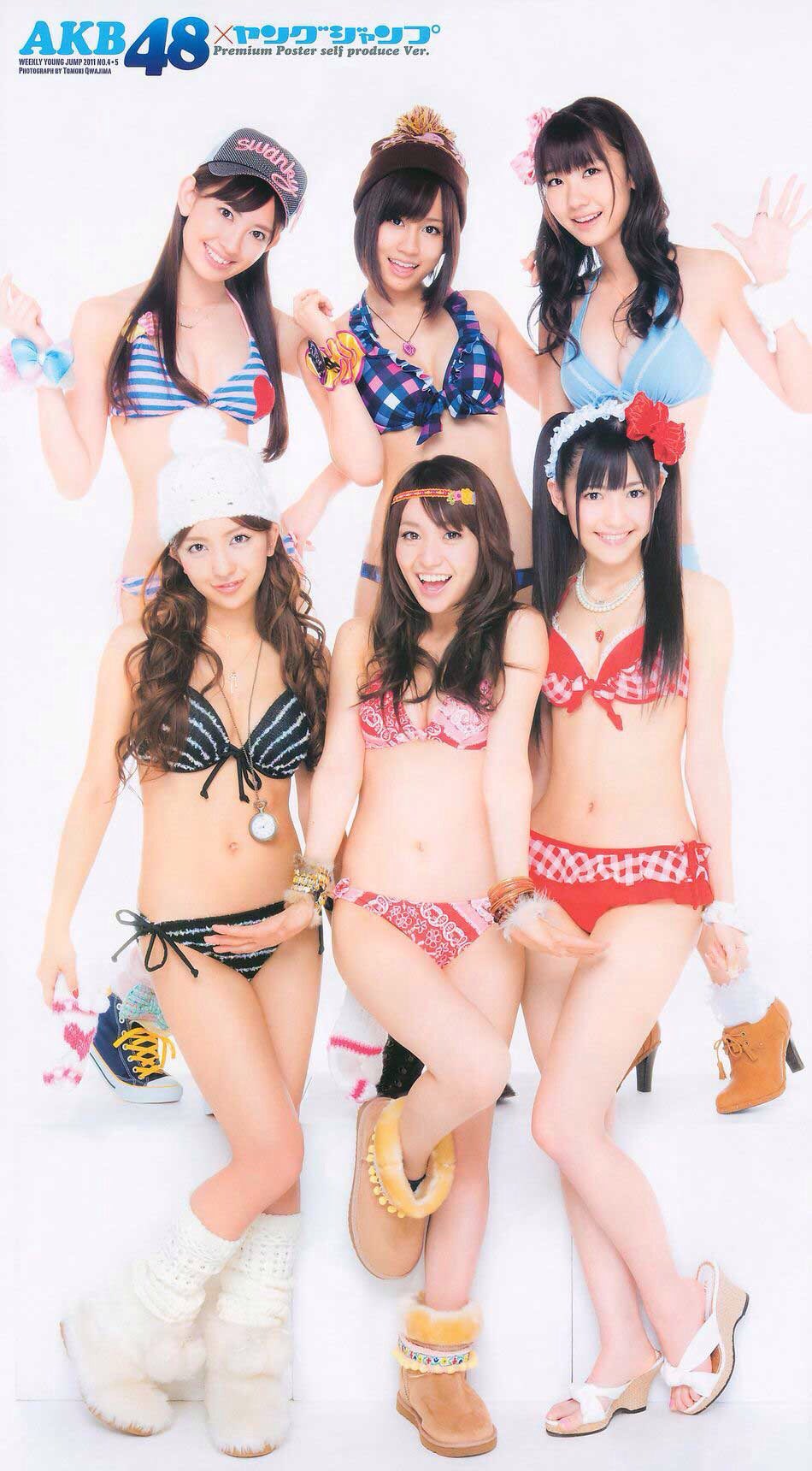 Tng2nd 在twitter 上 Akbの全盛期最高すぎるやろ 前田敦子 大島優子https T Co Pts0hdidrb Twitter