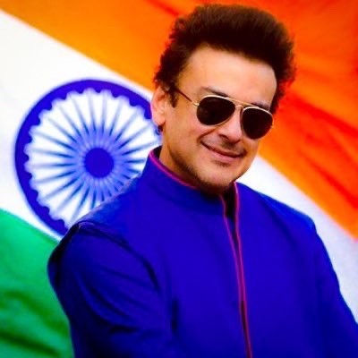 NavinRaikar's tweet photo. Padma Shri @AdnanSamiLive is a Pakistani Muslim and a great singer whose songs I always loved. India not only gave him a Citizenship but also conferred him the fourth highest civilian award. God bless him always. 
#PadmaAwards2020 https://t.co/L3gHtADvQV