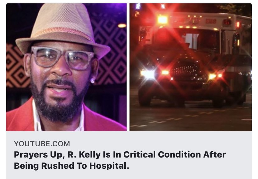Shelbenza's tweet photo. Them #Ellys been cutting up ‼️‼️ #RKELLY going to the hospital 🙄 supposedly he hurt 😔🙄 I guess because of kobes news 🤦🏽‍♂️😩🤣🤣 then #nelly got it so hot in here 🤣🤣🤣 we didn’t hear about nelly since that song 🤣🤣🤣 https://t.co/baVv0PH6GG