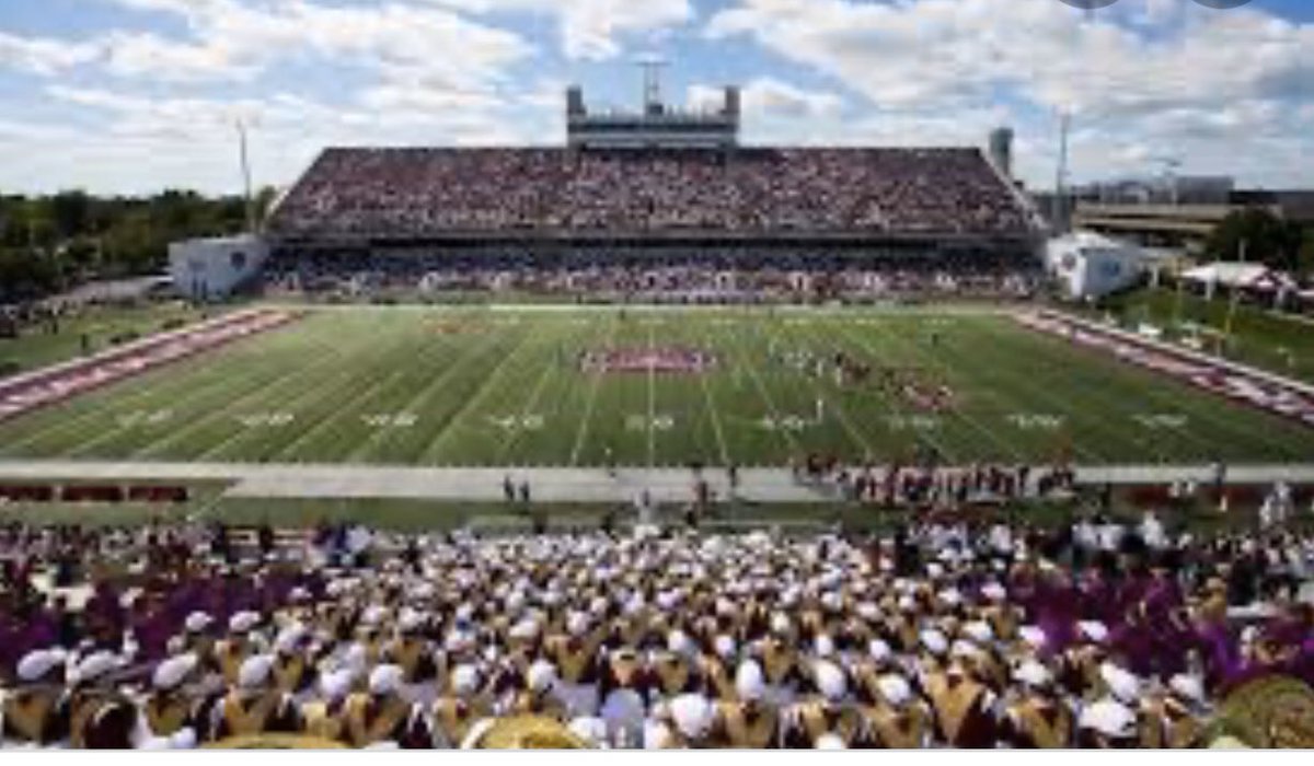 I would like to say thanks for the offer form Missouri state football ‼️<a href="/MissouriState/">Missouri State</a>