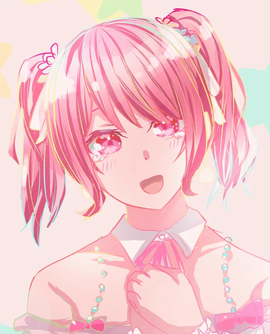 Pastel❃Palettes特別公演～まんまるお山に彩りスペシャル☆～開催おめでとうございます 
