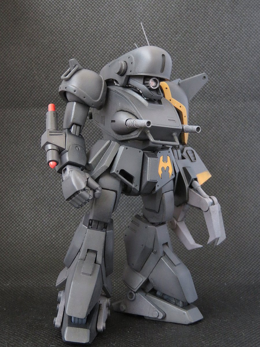 Amazon.co.jp: ボトムズ40周年展 ノリモータース 1/35