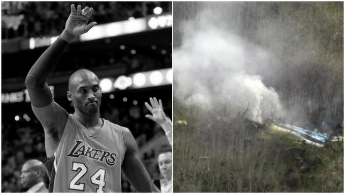 華盛頓特別小組將調查空難 Kobe Bryant直升機產於1991年-Haters-黑特籃球NBA新聞影音圖片分享社區
