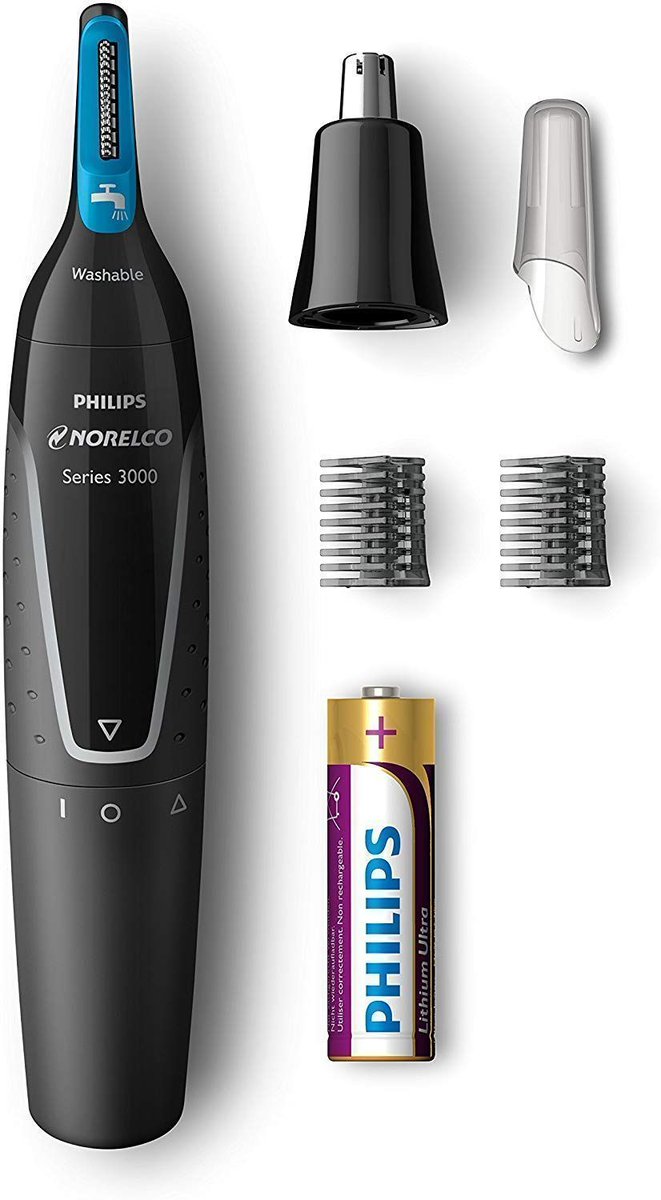 Fat Kid Deals On Twitter Steal Philips Norelco Nose Facial