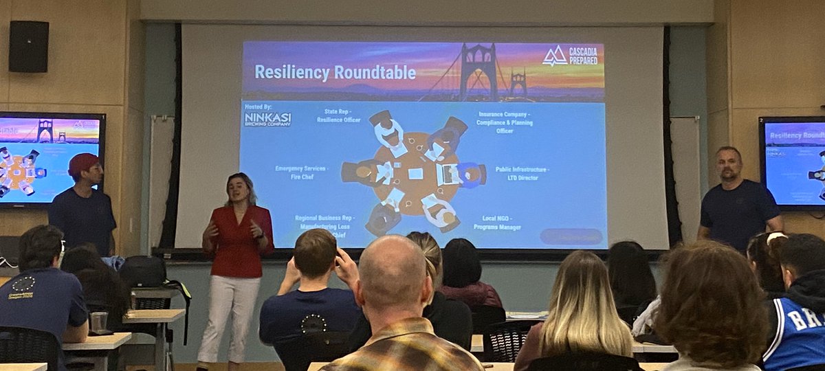 Createathon Oregon tweet media