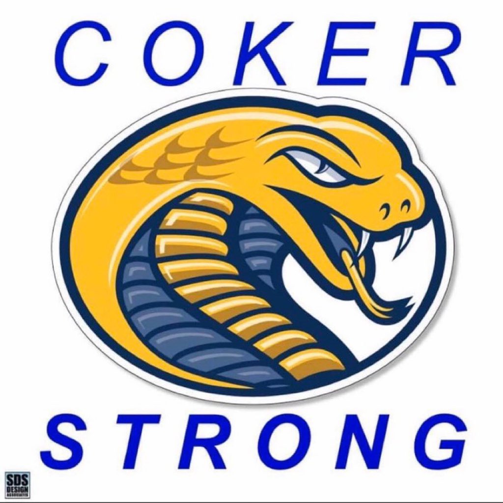 CokerSGA's tweet photo. In light of the recent events, please keep all Coker students, faculty, and staff in your prayers. #CokerStrong #CokerPride https://t.co/F16dEer692
