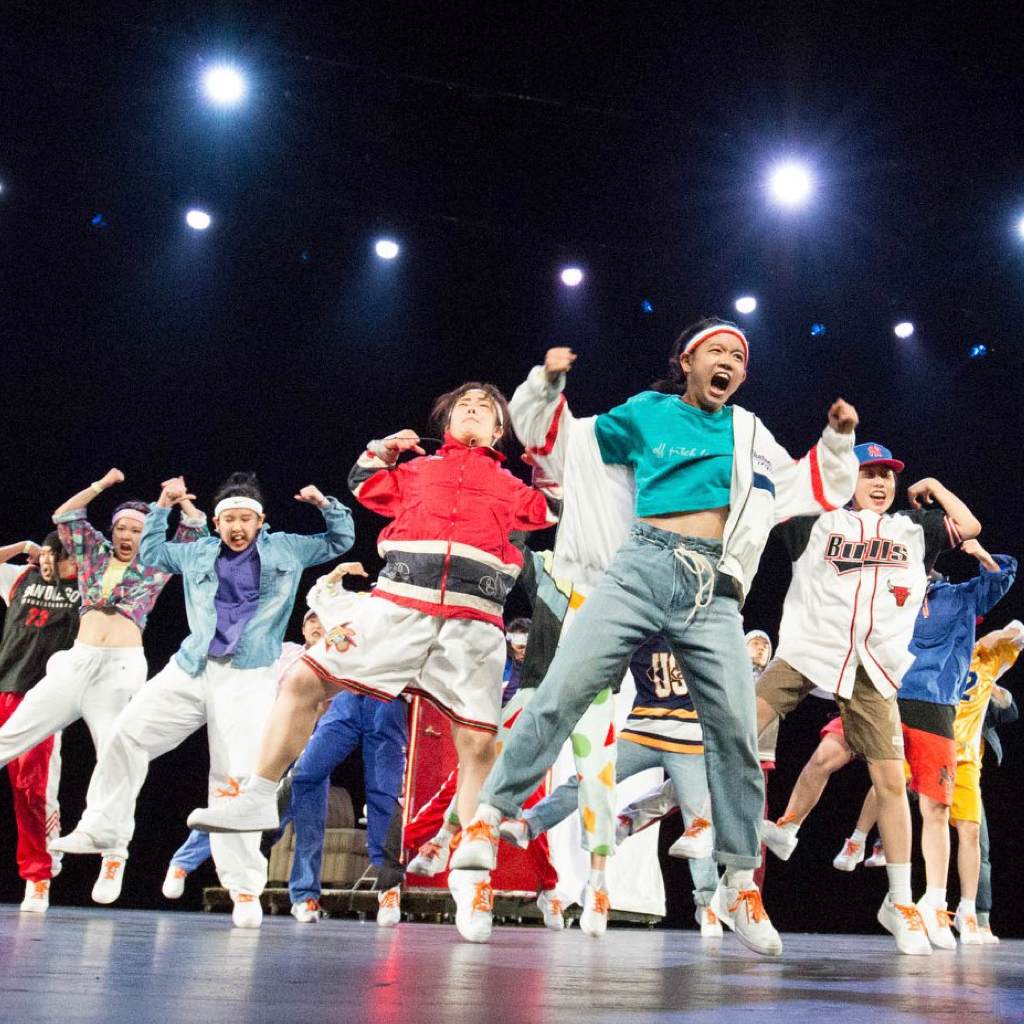 Body Rock Competition tweet media