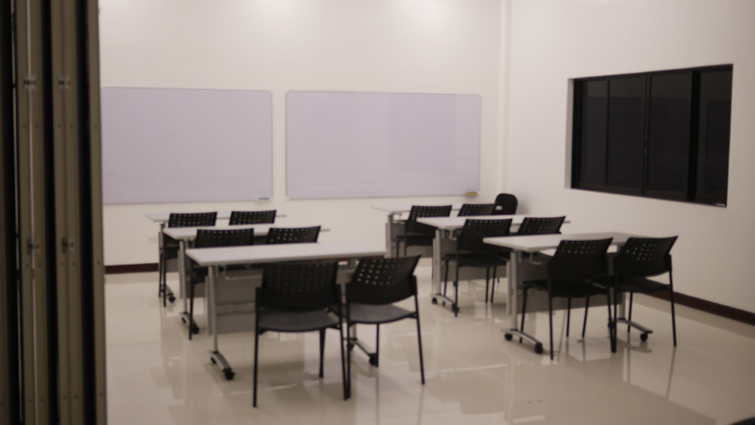 secdeaaviation's tweet photo. Secdea Aviation has two classrooms dedicated for ground schooling. These rooms are fully air conditioned and furnished with desks and seats for students.

#worldclassfacilities
#secdeaaviation https://t.co/9mb9GEtiyW