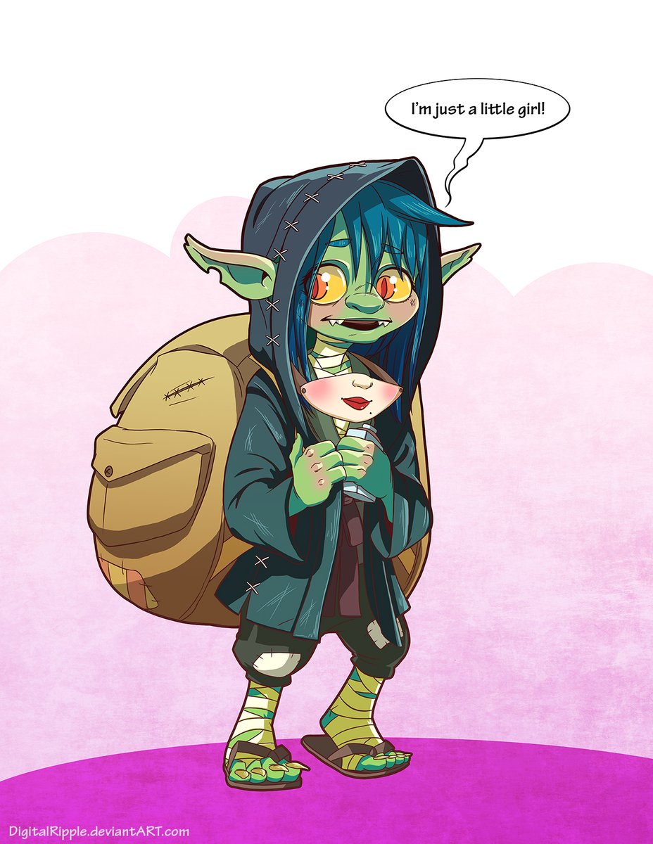 DigitalRPL's tweet image. It took me a long time to complete these illustrations. Thank you everyone for the all likes!

"CriticalROLE Campaign 2 - The Mighty Nein" by @DigitalRPL deviantart.com/digitalripplea…

#Critter #CriticalRole #CriticalRoleFanArt