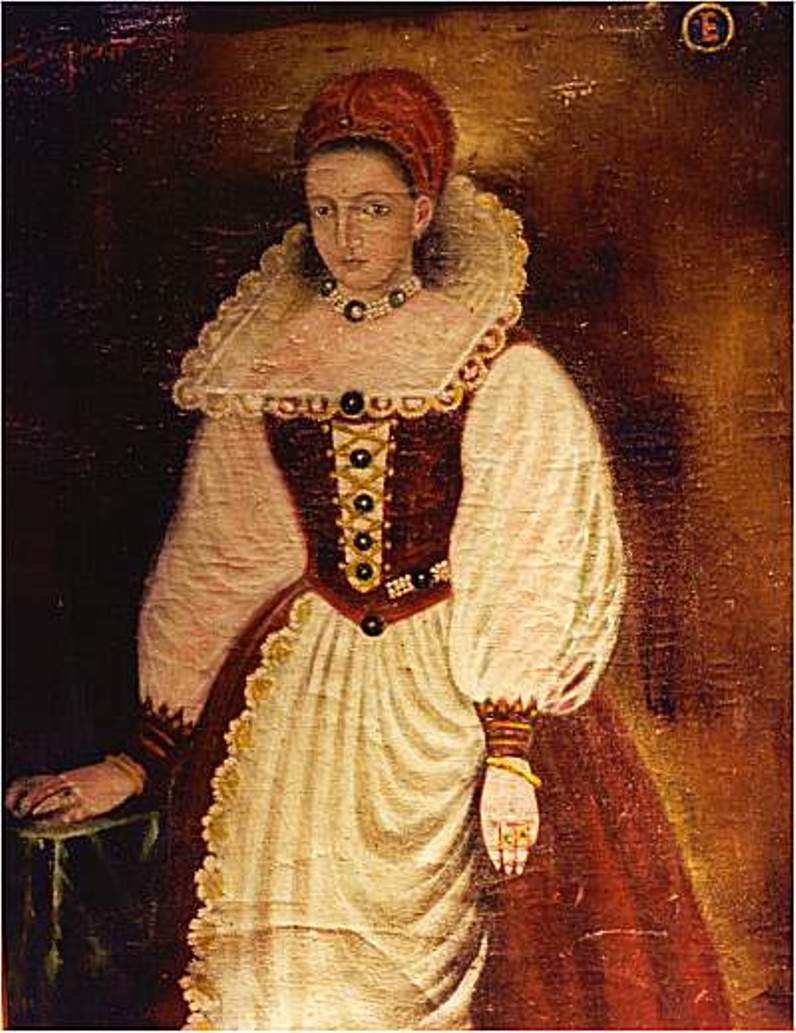 SumPunkWhoCares's tweet photo. #MonsterProfile:#HistorysBeastsCycle:
#ElizabethBathory(1560-1614):
Called #CountessOfBlood & #LadyDracula, Bathory was a Hungarian noblewoman who tortured & killed hundred's of girls & bathed in their blood before her arrest, conviction & lifelong confinement in Castle Csejte. https://t.co/nJQZt9k6t3
