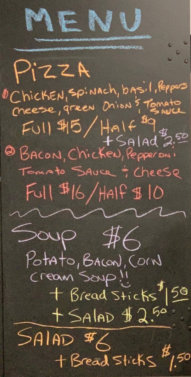 GoodNewsRepairs's tweet photo. On the menu tomorrow - Why not support the little cafe that could... Journey Cafe is a Non-Profit that helps people in our community... We also serve some pretty good food too... Lattes, London Fog, Morrocan Mint Fog... Monday-Friday 10am-2pm... https://t.co/UjkYS44xmo https://t.co/TCjfbx7LPY