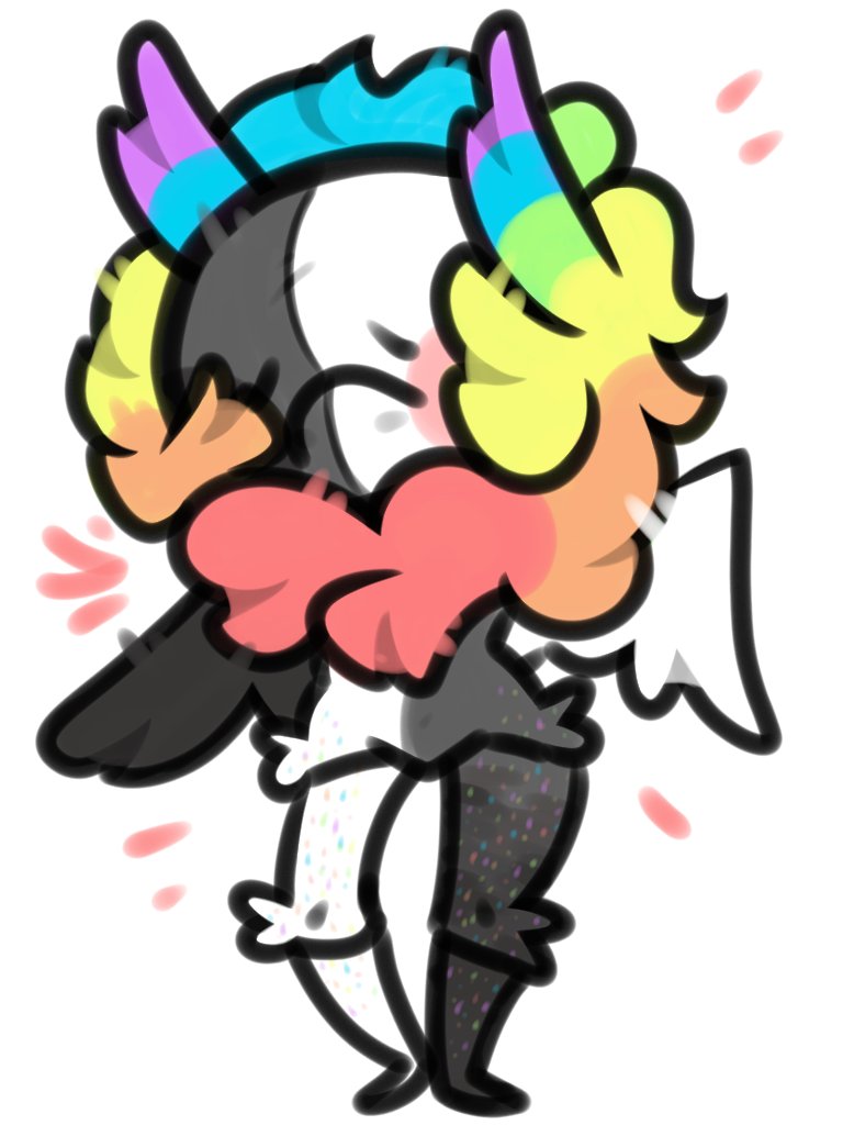 KDraws1234's tweet photo. Just wanted to draw my boy he is a cs called #comfortsaur on Instagram https://t.co/RVWDWFpqJK