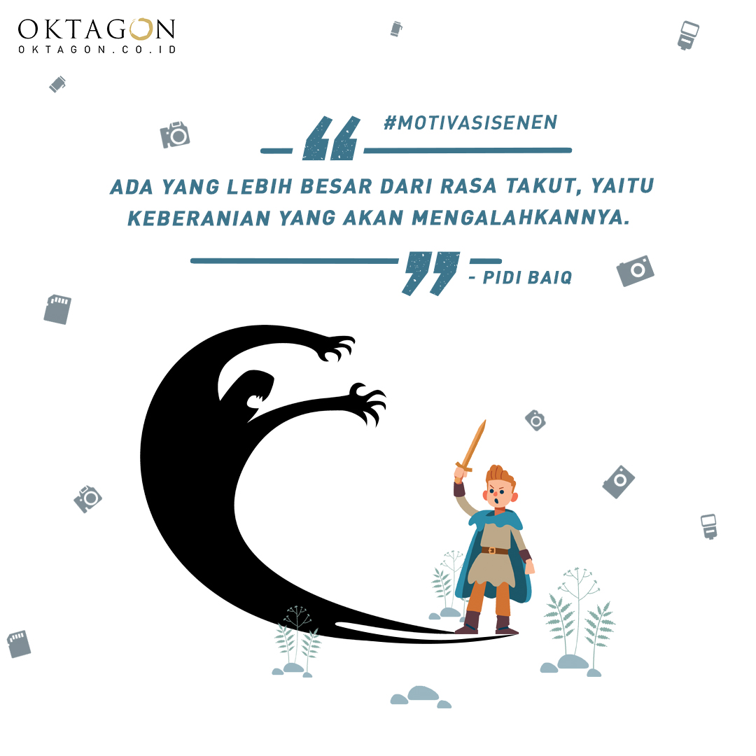 Oktagon Store tweet media