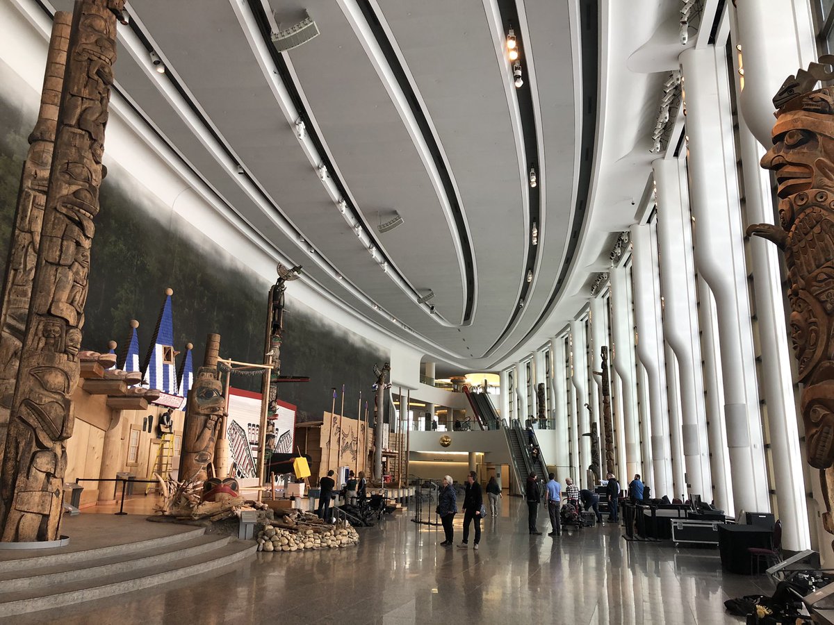 OAIE_Toronto's tweet photo. Day 2 in #Ottawa is in the books for #OAIE. See you soon #Toronto! https://t.co/5a3aC2rvpT