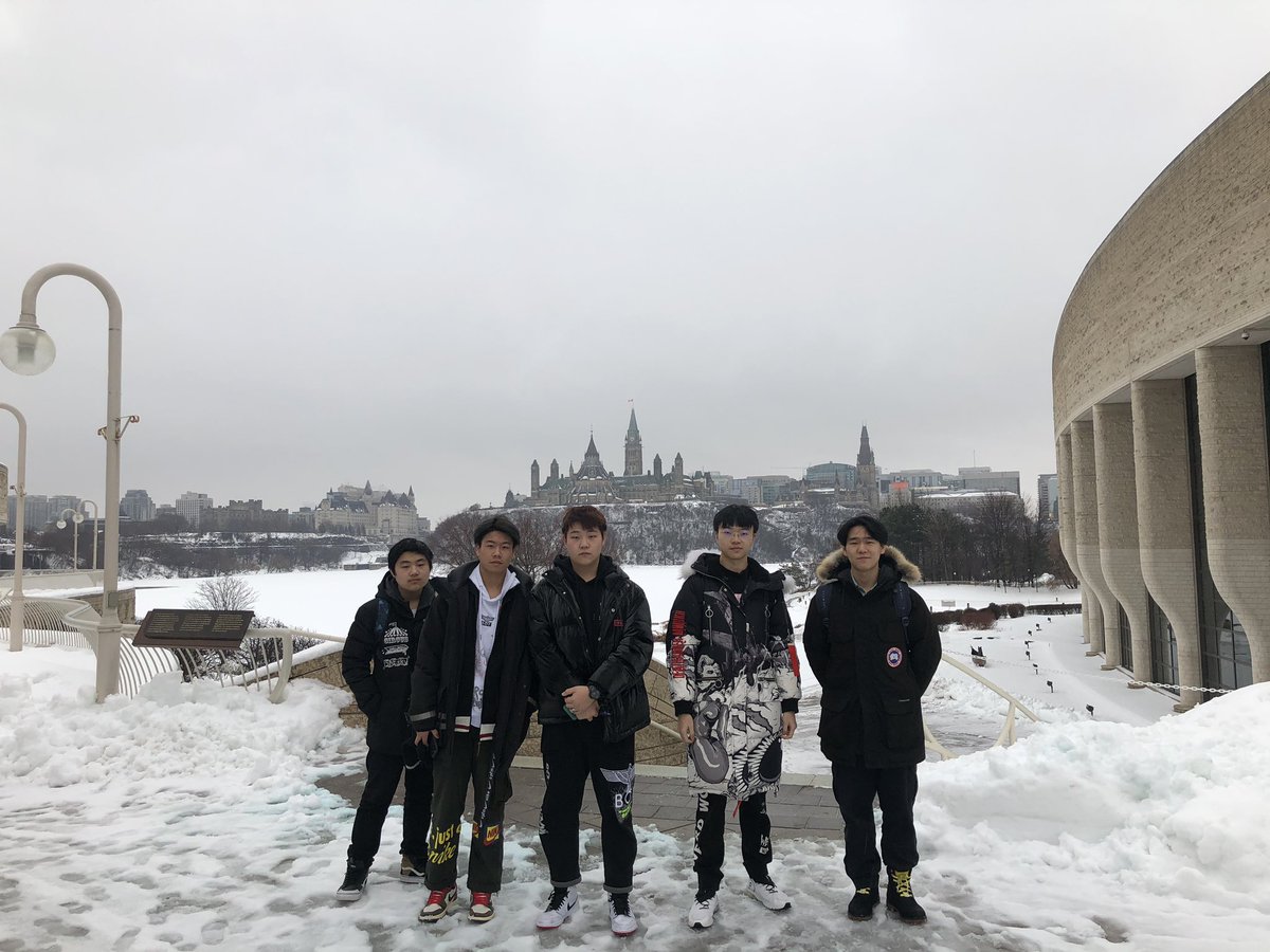 OAIE_Toronto's tweet photo. Day 2 in #Ottawa is in the books for #OAIE. See you soon #Toronto! https://t.co/5a3aC2rvpT