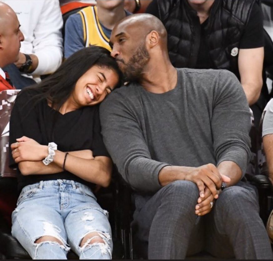 Rest in heaven. May God bless your family
#KobeBryant #Kobe #KobeRIP