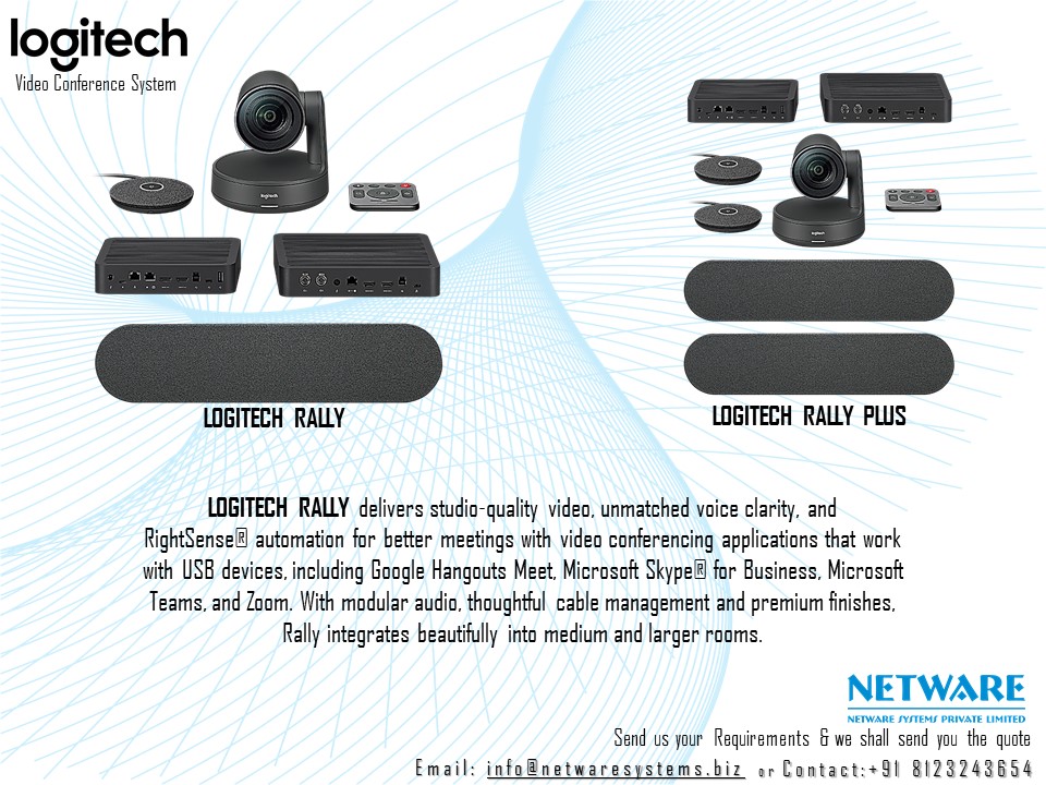 Netware Systems Pvt Ltd (@Netwarespltd) / Posts / X
