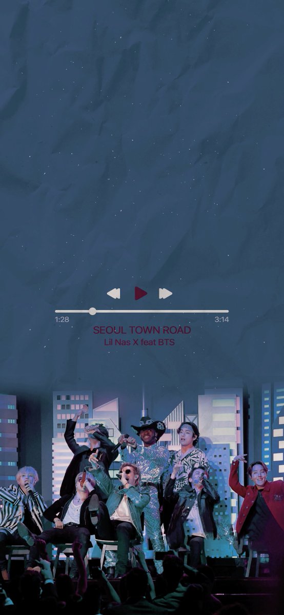Featured image of post Bts Gif Lockscreen Some lockscreens are edited by me