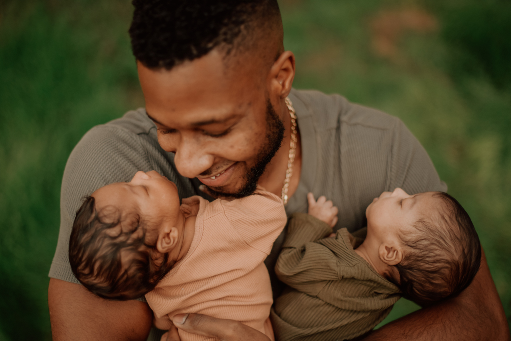 Fatherhood lorelcomulzac.com/2020/01/27/fat…
