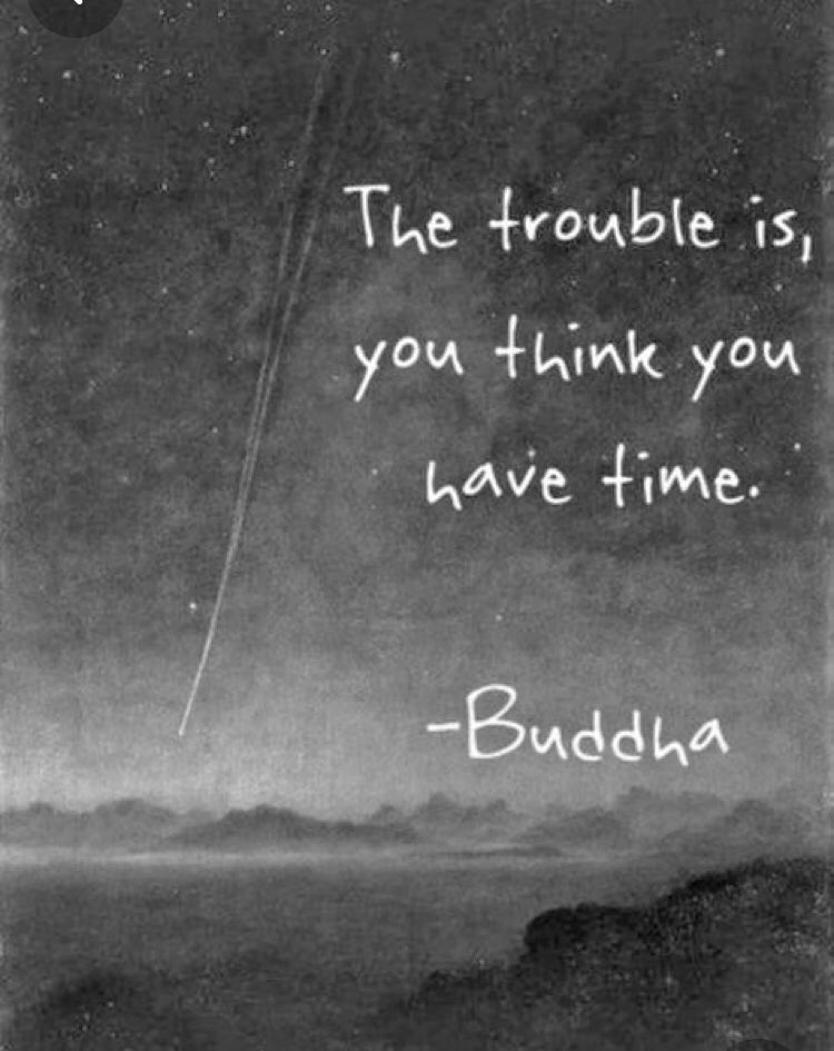 JenniferPatchel's tweet photo. Life is too short for too many.  Spend your time carefully. https://t.co/pzSy3d6CWt