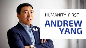 AilsaForshaw's tweet photo. #Yangocrats! I LOVE that!! @AndrewYang 🧢😍🇺🇸🗳️📝

#AndrewYang #Yang2020 

Seriously, who says no to an extra #1000DollarsAMonth, for themselves, but, most importantly, who BLOCKS someone else from getting that much-needed money? 

#1KaMonthWould...🤑🧢🎉

https://t.co/MM4emYHVEd https://t.co/zgDfh8ZIRB