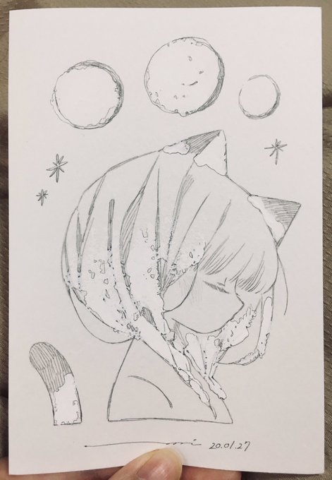 今晩21時~ booth通販ひらきます
ラインナップは1月展示にて展示販売していた子の姉妹猫ドローイング
ぜひ通販に とのお問い合わせをいただき 数枚だけ制作しました
しゃしんのこたち以外にも数人います
よければみてみてください◎ 