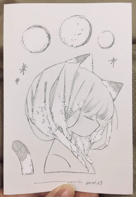 今晩21時~ booth通販ひらきます
ラインナップは1月展示にて展示販売していた子の姉妹猫ドローイング
ぜひ通販に とのお問い合わせをいただき 数枚だけ制作しました
しゃしんのこたち以外にも数人います
よければみてみてください◎ 