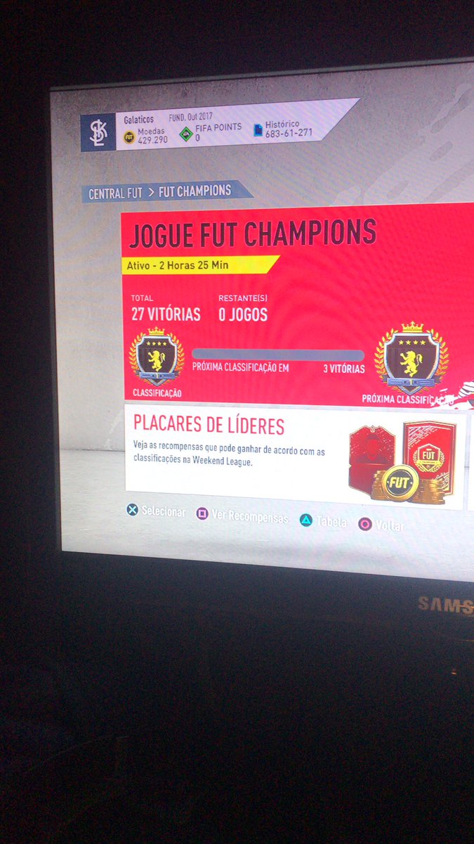 kauanzeiraaa's tweet photo. Eu consegui carai! Depois que meu xbox quebrou parei de jogar por desamino e fiquei 1 mês + sem jogar. Fui pro ps4 e decidi que eu ia me dedicar mais e eu consegui, mesmo eu começando 13/3! Valeu rapaziada! ❤️ https://t.co/HvxVZvcgpi