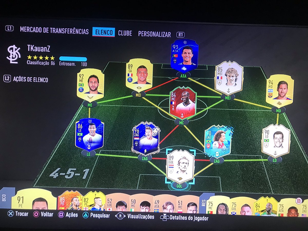 kauanzeiraaa's tweet photo. Eu consegui carai! Depois que meu xbox quebrou parei de jogar por desamino e fiquei 1 mês + sem jogar. Fui pro ps4 e decidi que eu ia me dedicar mais e eu consegui, mesmo eu começando 13/3! Valeu rapaziada! ❤️ https://t.co/HvxVZvcgpi