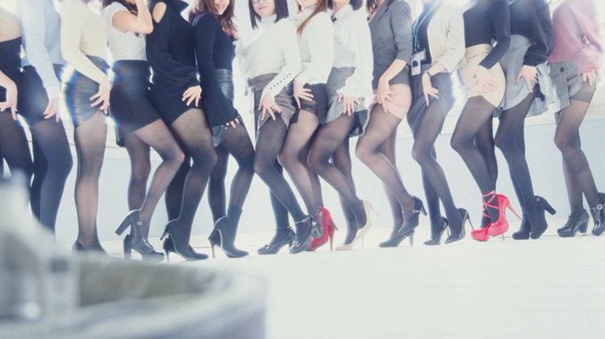 Twitterのコスプレ画像44