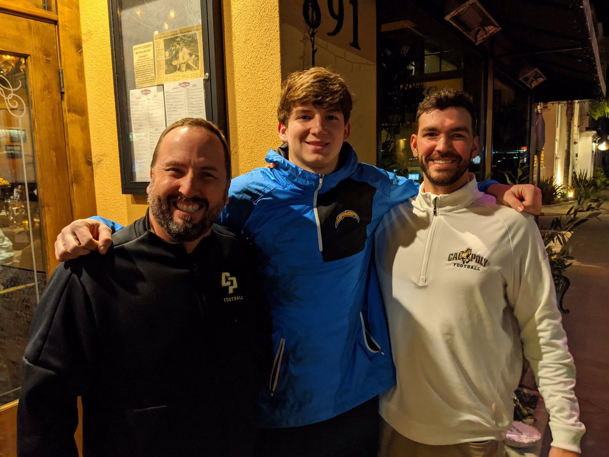 Cooper Shults tweet media