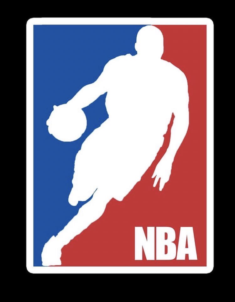 FullTimeHoops1's tweet photo. Who’s with me? #RIPMamba #MambaForever #nbalogo https://t.co/hduY5rzQfB