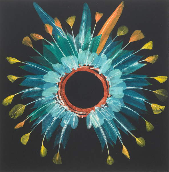 Bridgeman artist Rebecca Jewell is delighted to announce that the British Museum has acquired 40 of her prints, drawings and collages made between 1998 - 2019. <a href="/BecArtistJewell/">Rebecca Jewell</a>