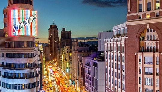 ETSI_STANDARDS's tweet image. Register now for the upcoming #OpenSourceMANO (OSM) mid-release 8 Hackfest, 9-13 March 2020, Madrid, Spain! ow.ly/GkVe50y5xBu #community #collaboration #opensource #TheStandardsPeople