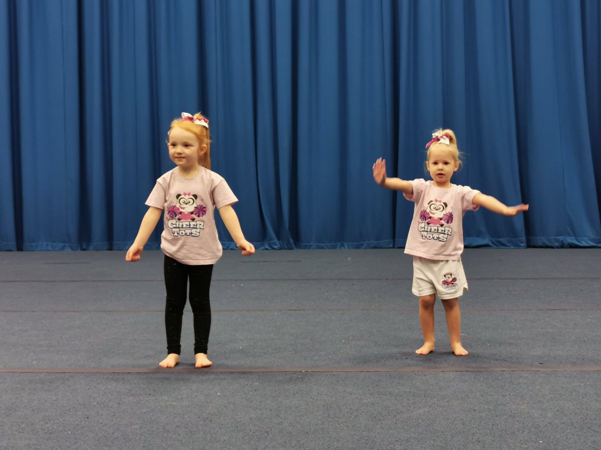CheerTotsHQ's tweet photo. We only have days left to VOTE. Our Cheertots® classes are held at The Academy @SMCHull We have the best FUN! Please Vote for us #NewStarterBusiness @CheerTotsHQ #Businesswomanoftheyear Jillian Blowman @smc_sport @HullActiveSch @yorkshirechoice
https://t.co/X8ILKcdLQZ https://t.co/jmTlqy4zSV