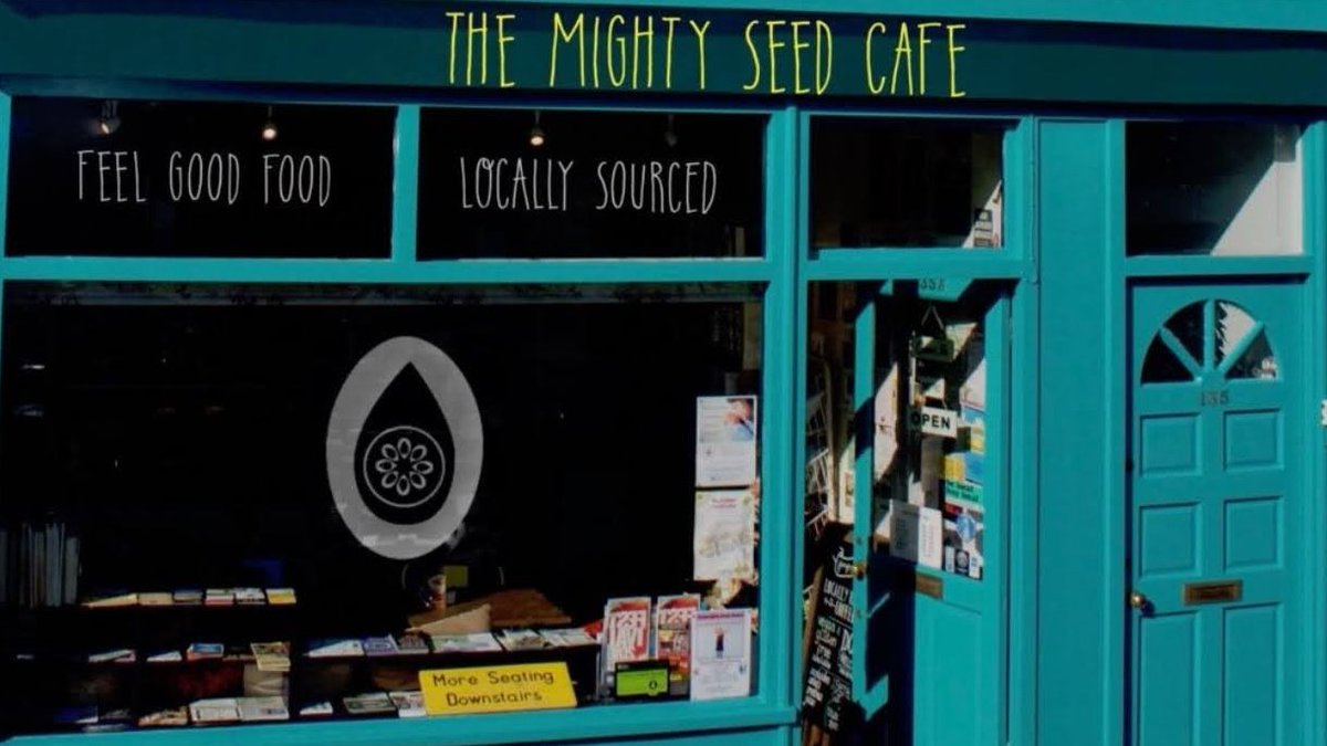 tabletalkcafes's tweet photo. Young parents - on Tuesday 4th Feb from 10.00am, then Tuesdays each week, The Mighty Seed Cafe, Islingword Road, #Brighton is running a young parent Table Talk drop-in🌞Share a table and talk to other #youngparents #TableTalkBrightonandHove  #coffebreak https://t.co/UCuL7yn1fv