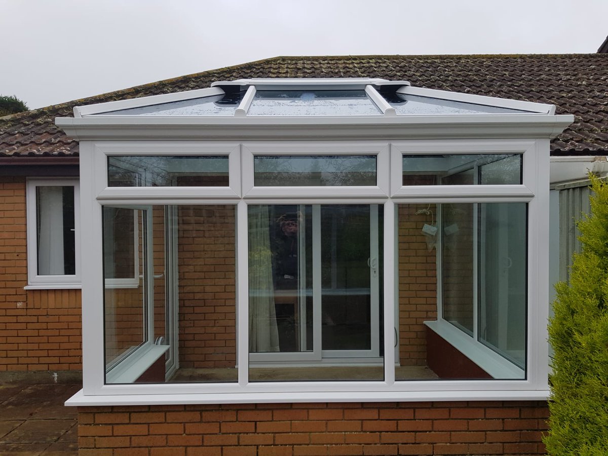 Chippenham Conservatories tweet media
