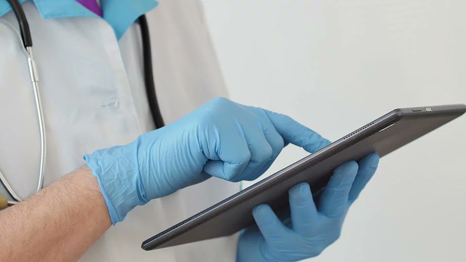 digitalmedlab's tweet photo. Thanks to @Convatec for the mention of our #woundcare solution #WoundDesk, in their article "5 Digital Trends in Wound Care", as one of the favourit solutions to reduce the time of wound documentation. — https://t.co/oXVd3QgDjb https://t.co/qIxKL22gWQ