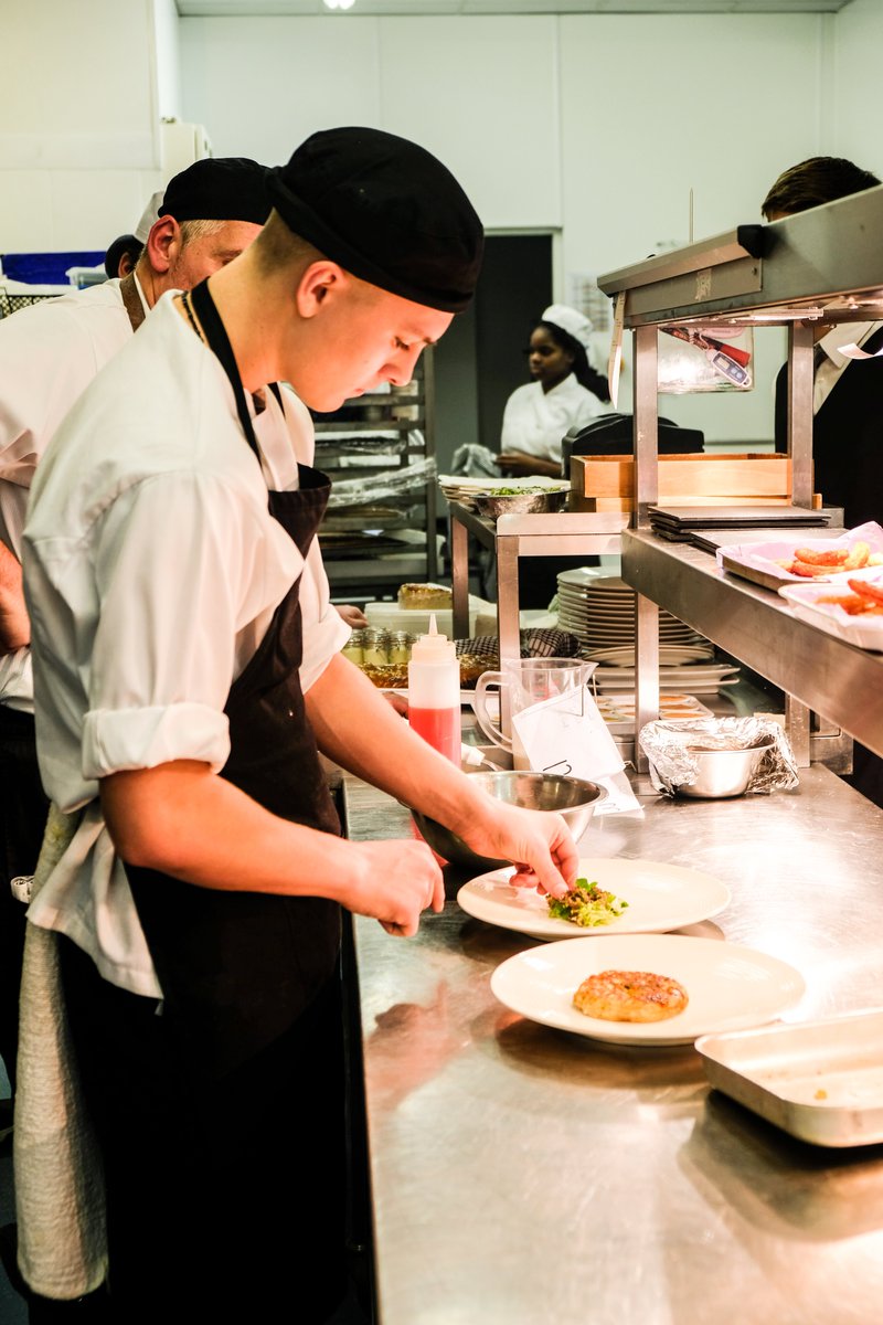 We hope everyone had a great weekend celebrating Burns Night. Check out this fantastic review of the unique menu that we created: bit.ly/2U0E3o4
