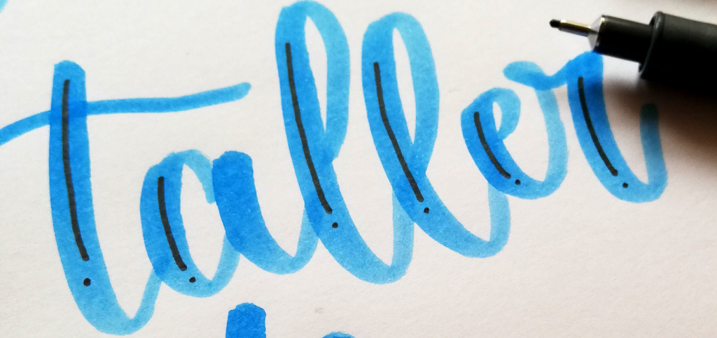 lovelopera's tweet photo. Taller Lettering amb retolador https://t.co/DJngk3e15G https://t.co/RUCVApqBxi